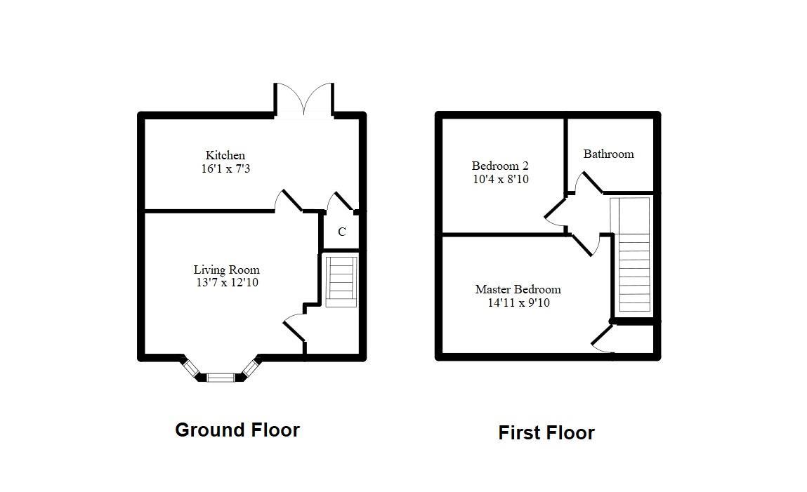 2 bed terraced house for sale in 29th Avenue, Hull HU6 Zoopla