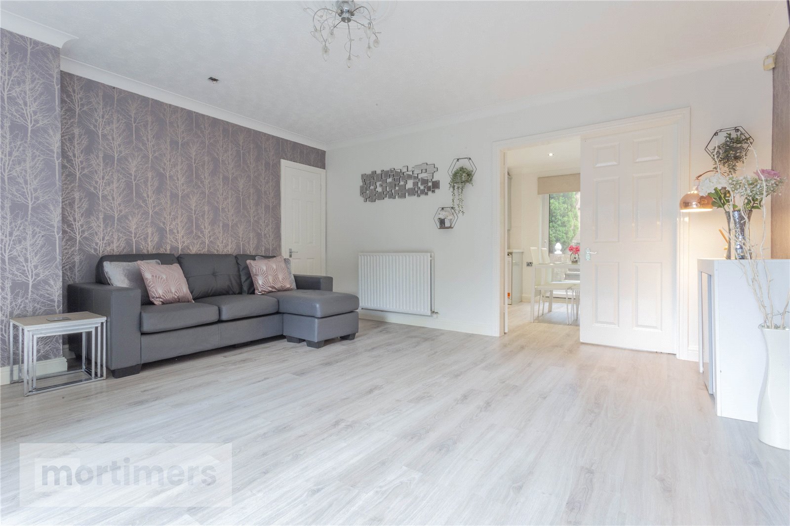 1, Salesbury View, Blackburn photo 2
