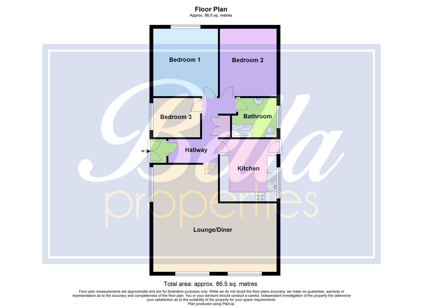 Windsor Crescent, Bottesford, Scunthorpe DN17, 3 bedroom detached