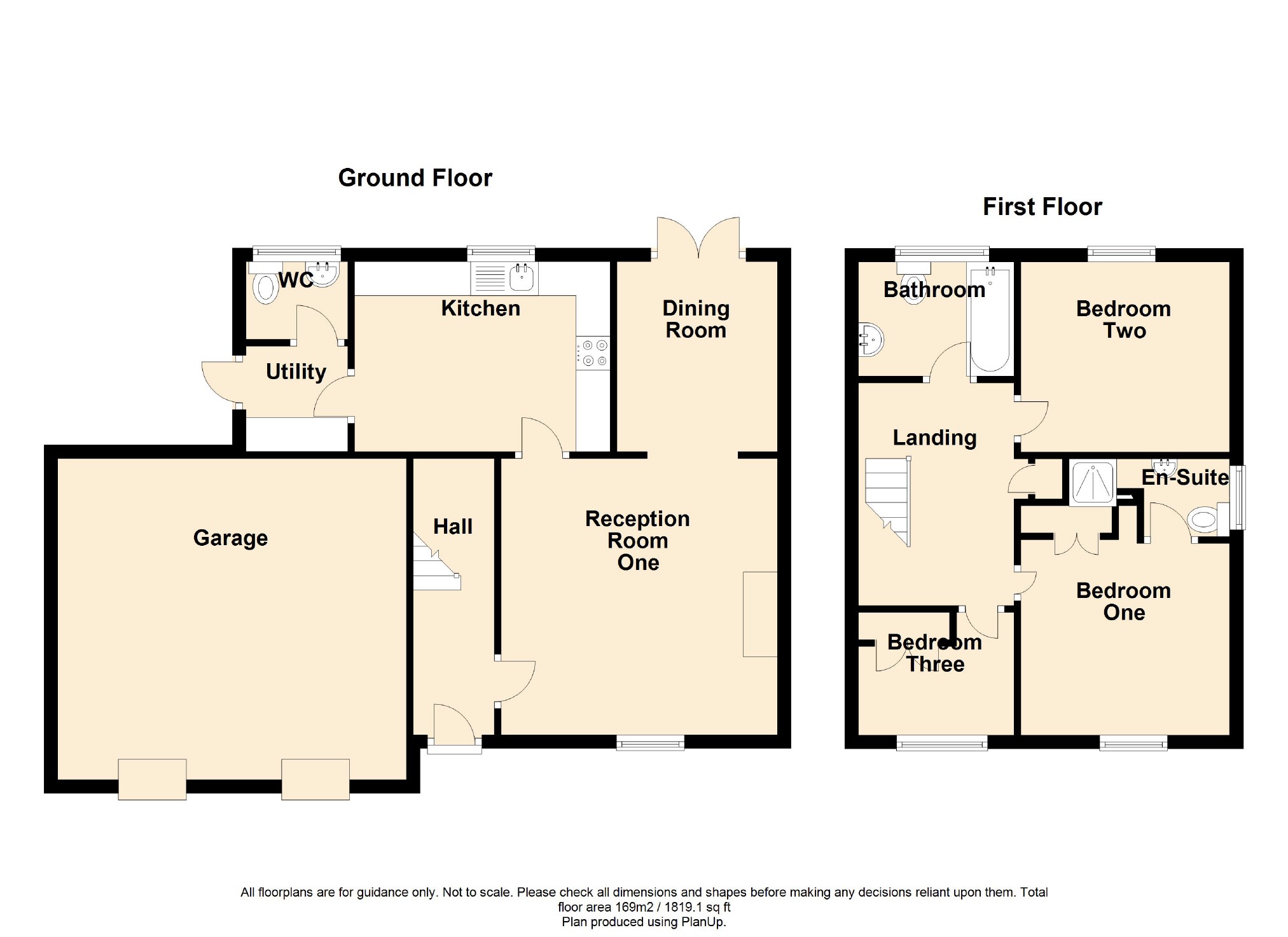 3 Bedrooms Detached house for sale in The Pastures, Grimsargh, Preston PR2