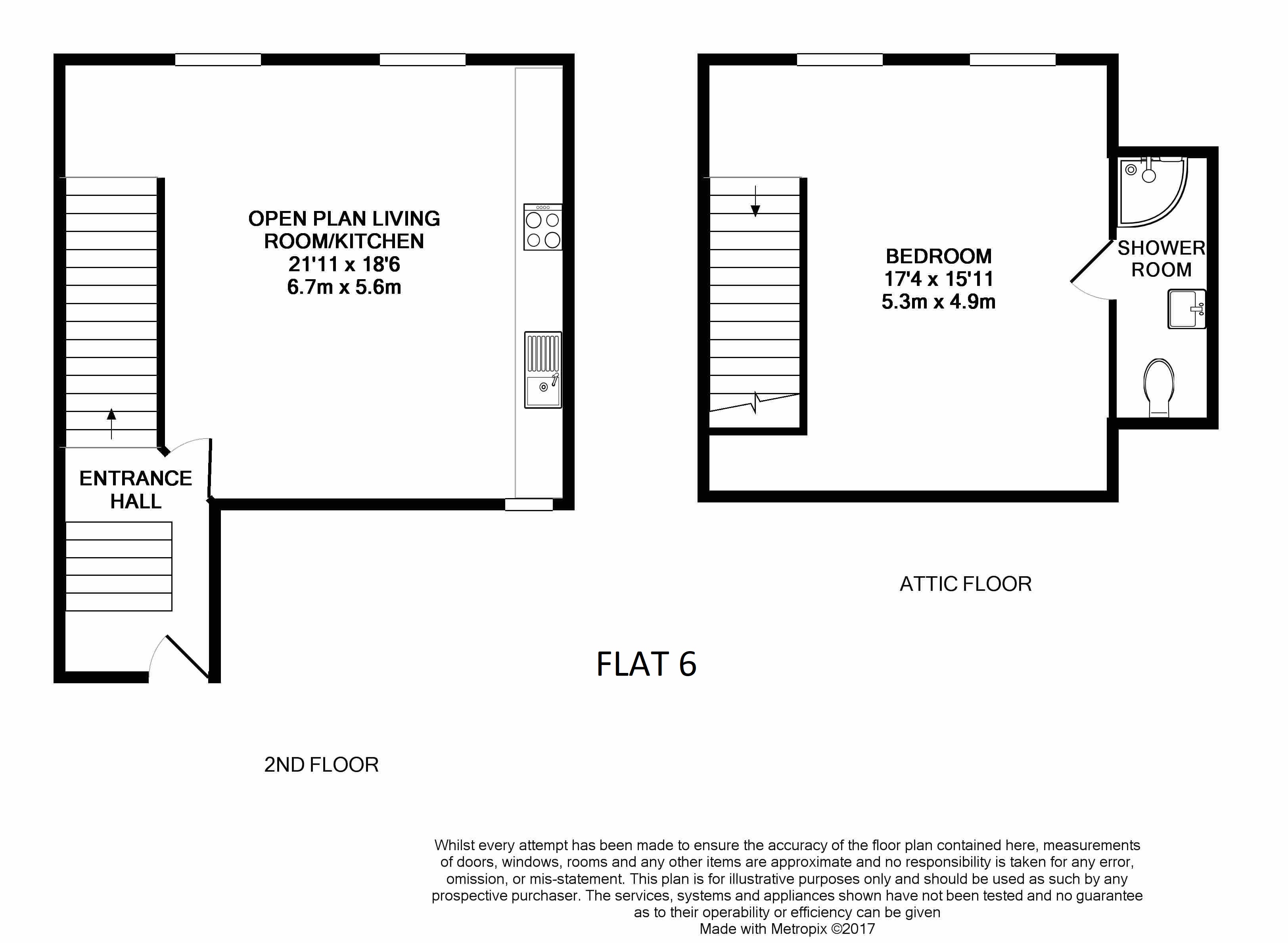 1 Bedrooms Flat to rent in Bell Lane, Brecon LD3