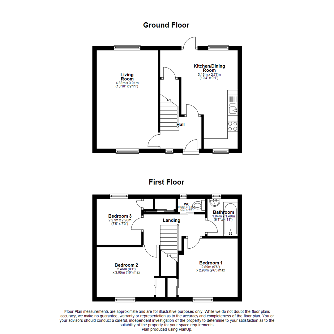 3 Bedrooms Semi-detached house for sale in Hunsbury Green, West Husnbury, Northampton NN4
