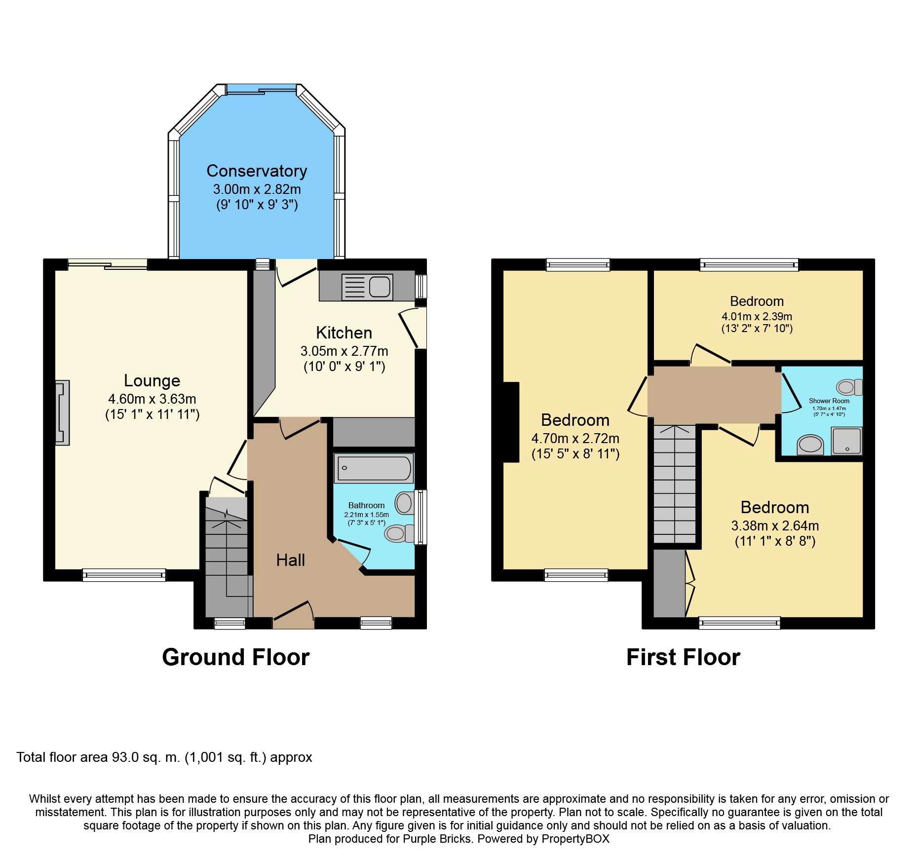 3 Bedrooms Semi-detached house for sale in Northfield Avenue, Sawley NG10