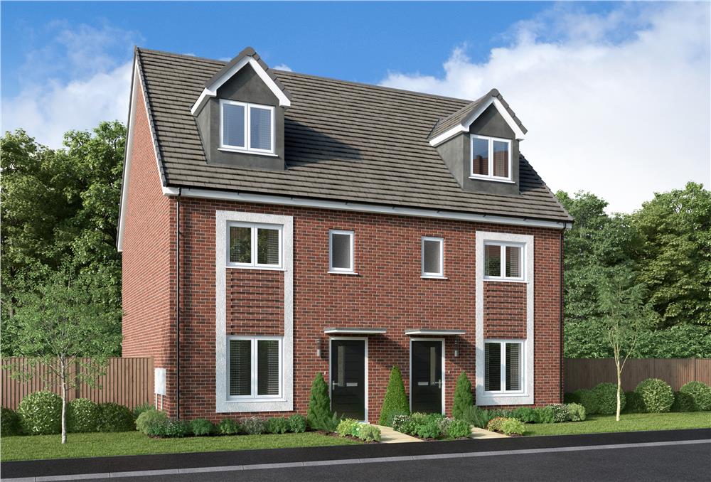 2092, Chiswell Dr, Coalville photo 2