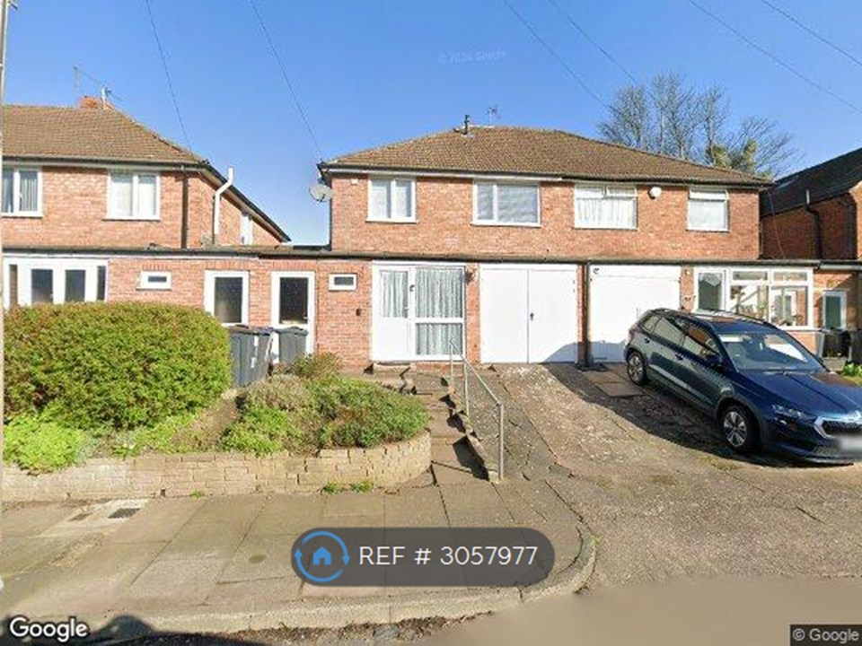 Robert Avenue, Erdington, Birmingham photo 2