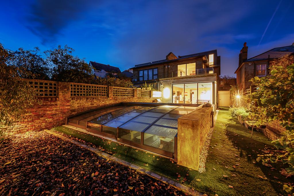 4 bedroom semi-detached house for sale 0
