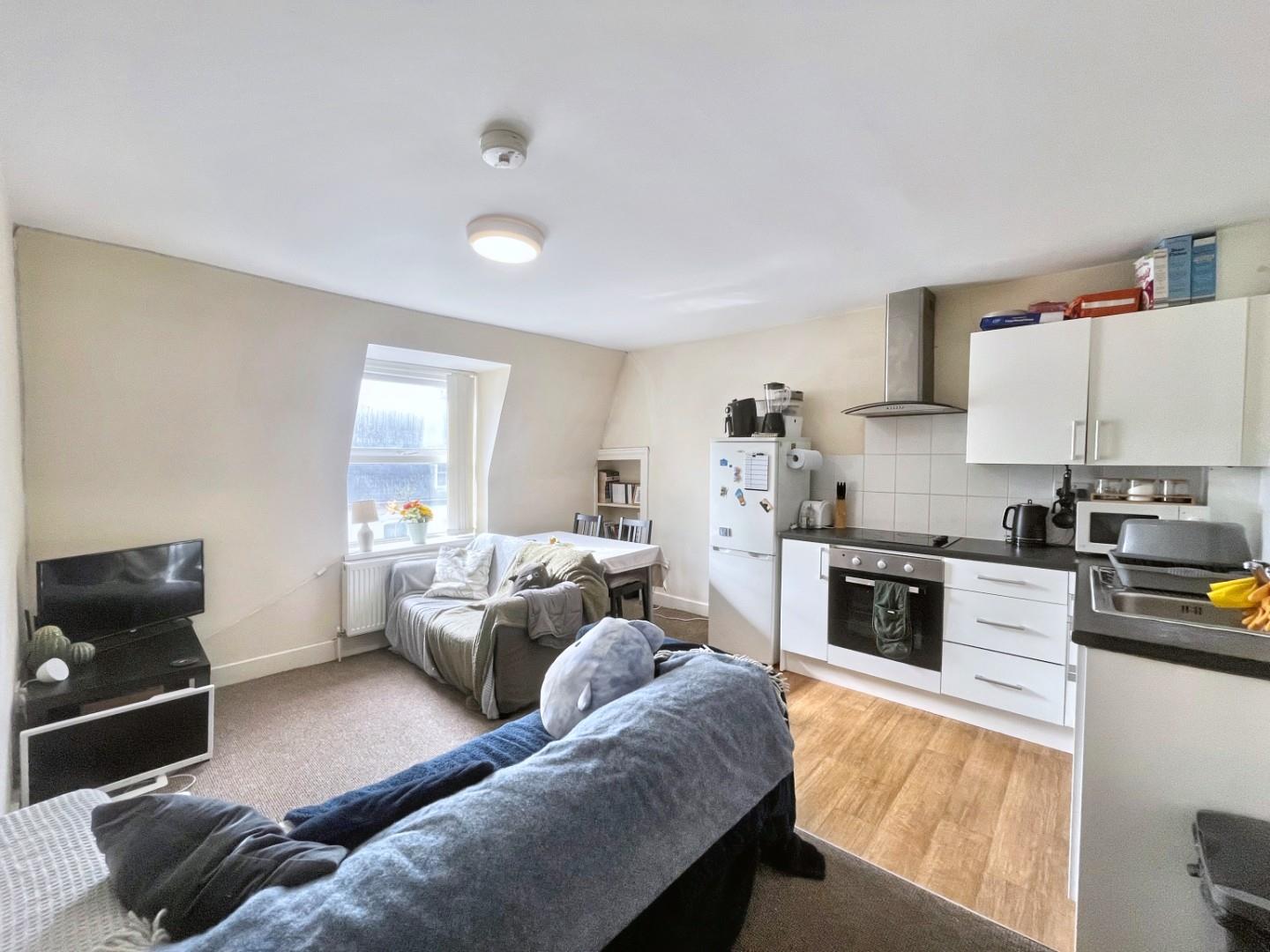 Flat 3, 7 Seaton Avenue, Plymouth photo 5