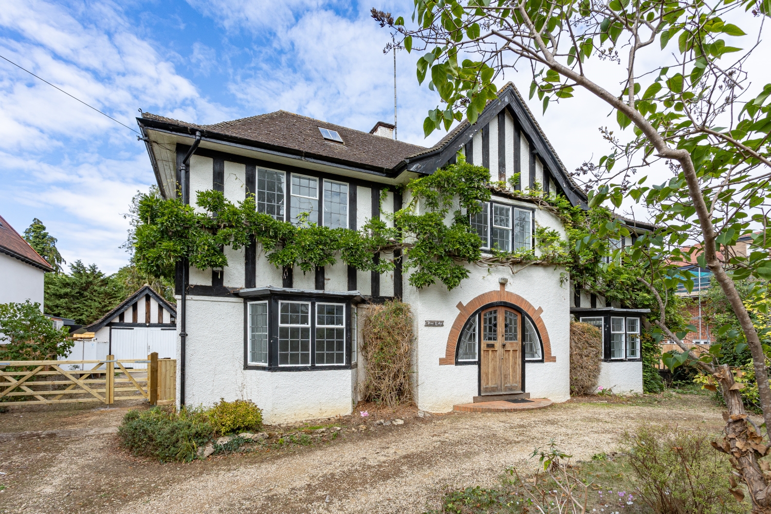 32, Davenant Road, Oxford photo 2