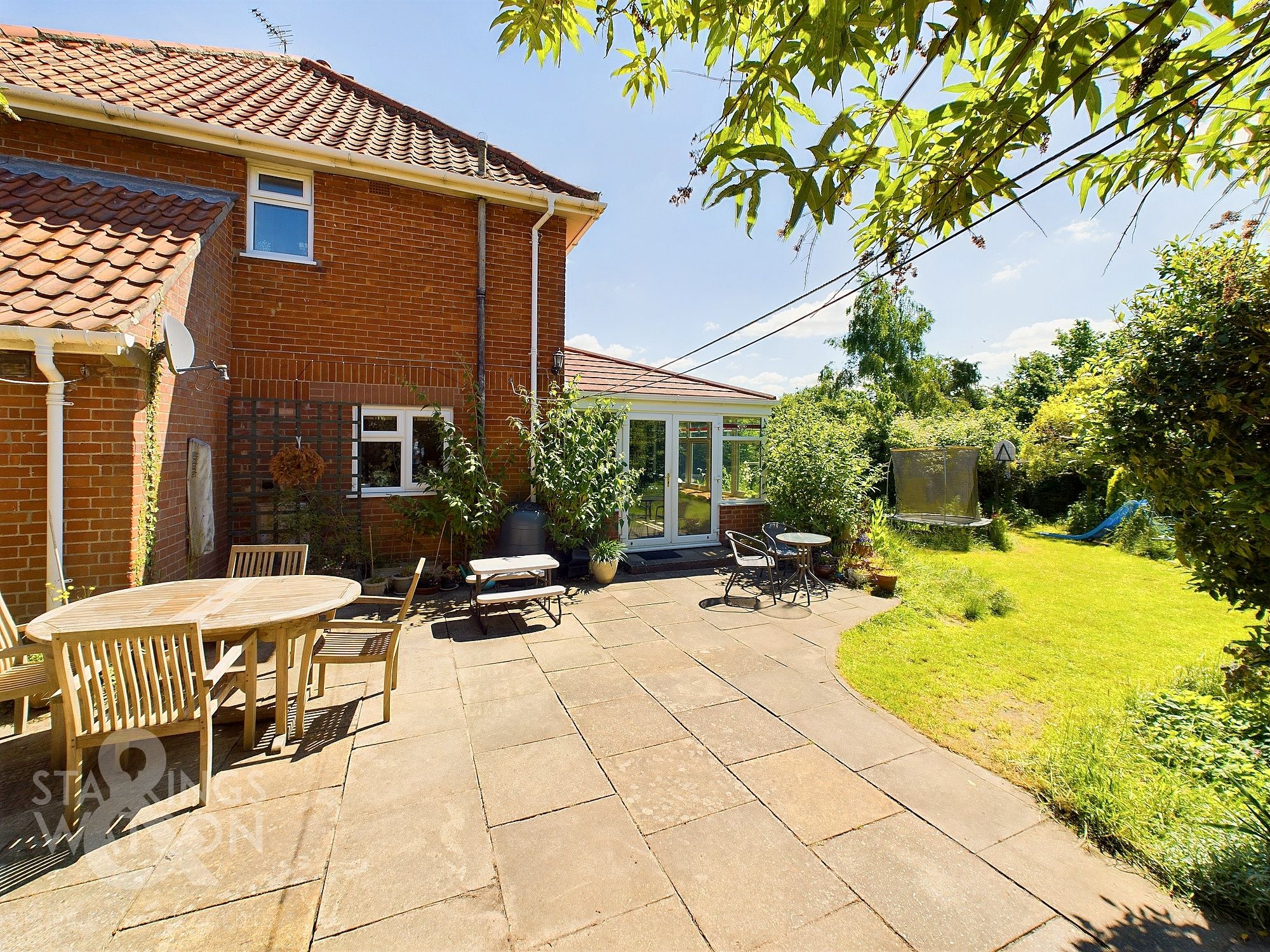 3-bed house on 14 Preston Lane, Norwich, £245,000