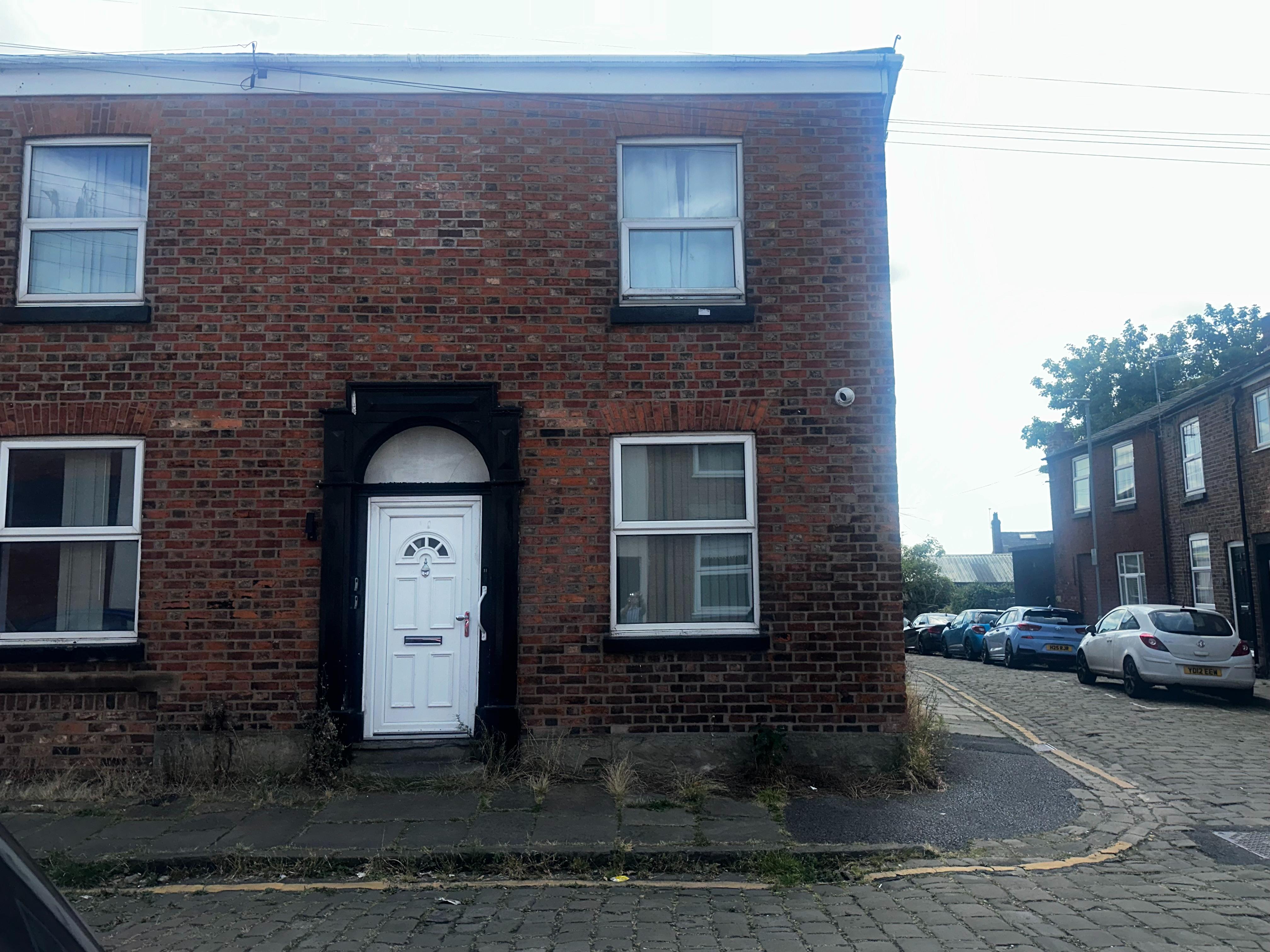 15, Church Street West, Macclesfield photo 4