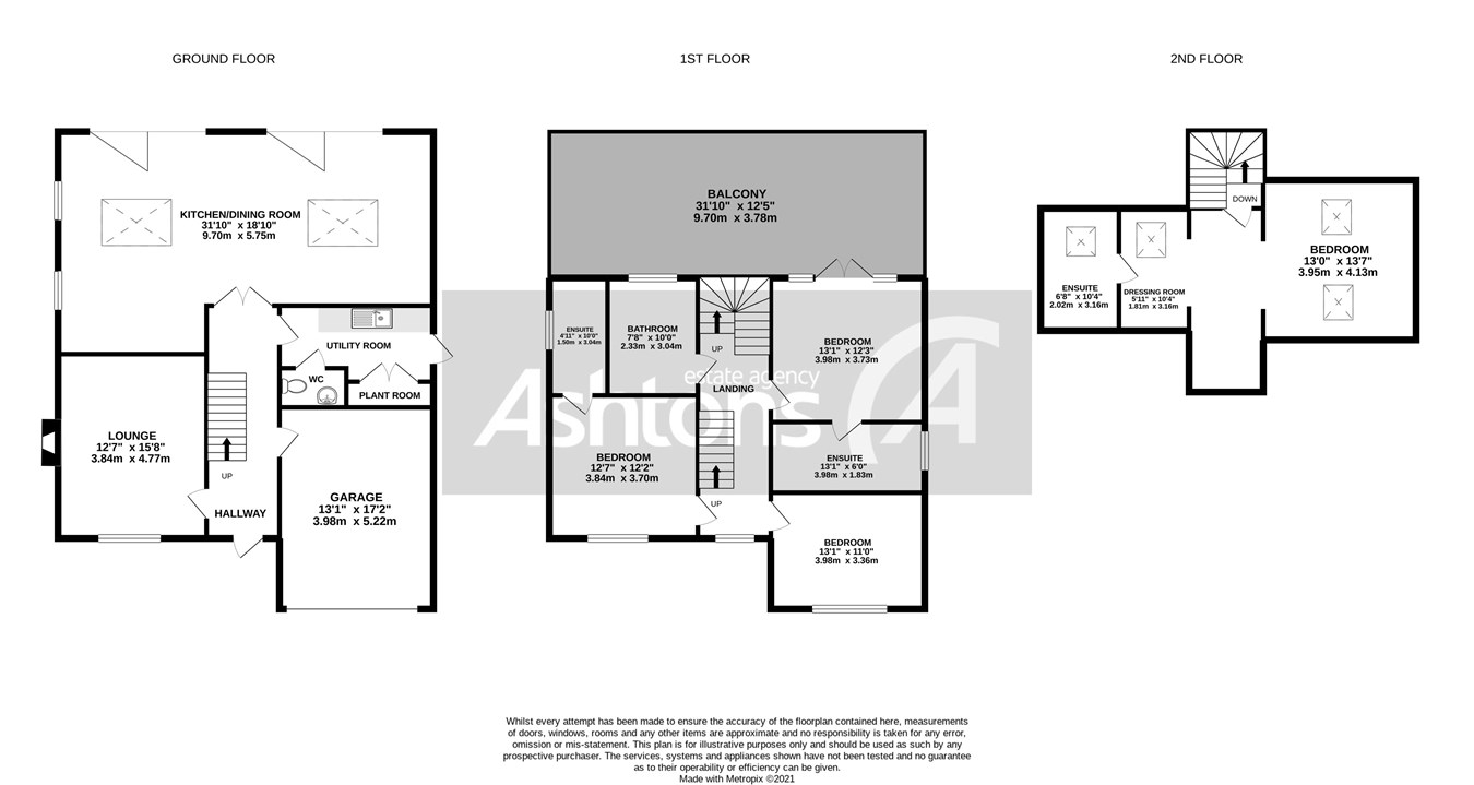 Warrington Road, Bold Heath, Widnes WA8, 4 bedroom detached house for