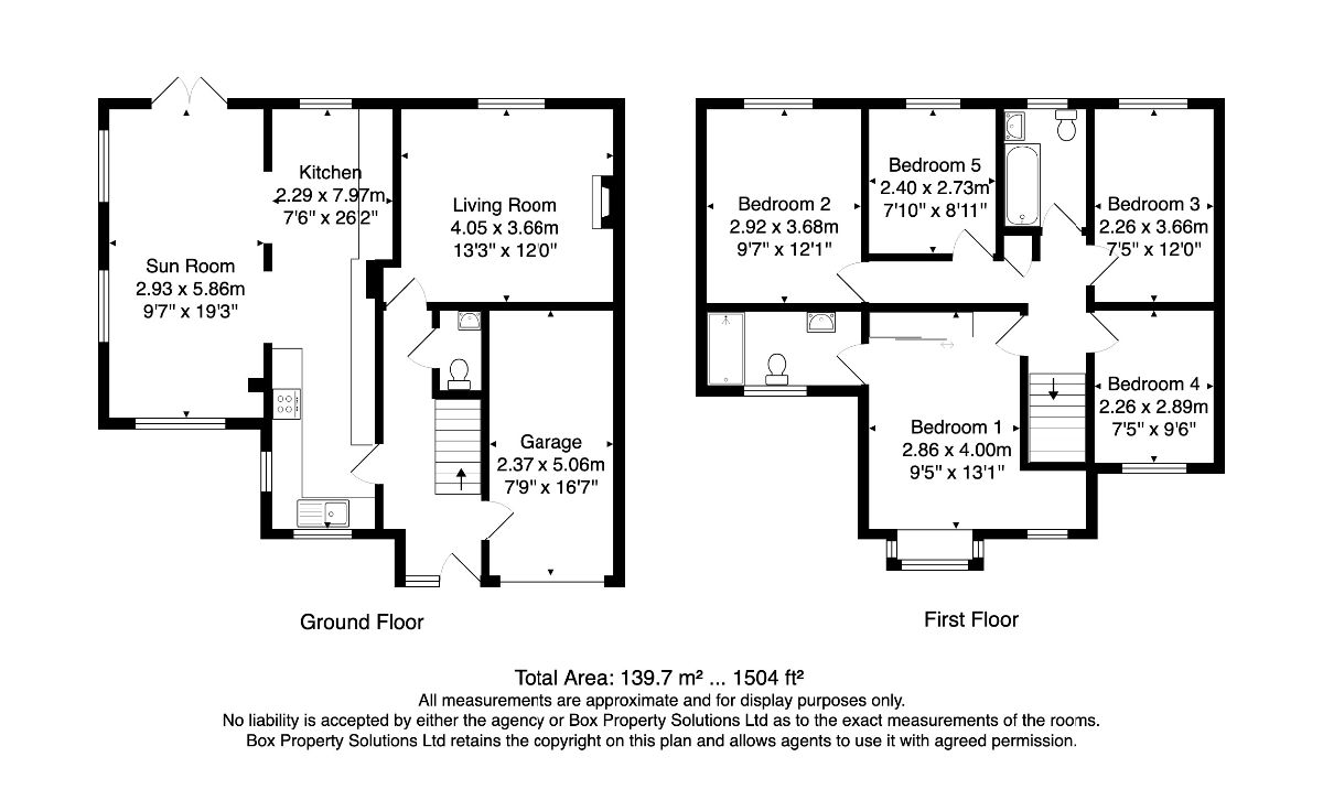 5 Bedrooms Detached house for sale in Blackgates Drive, Tingley WF3