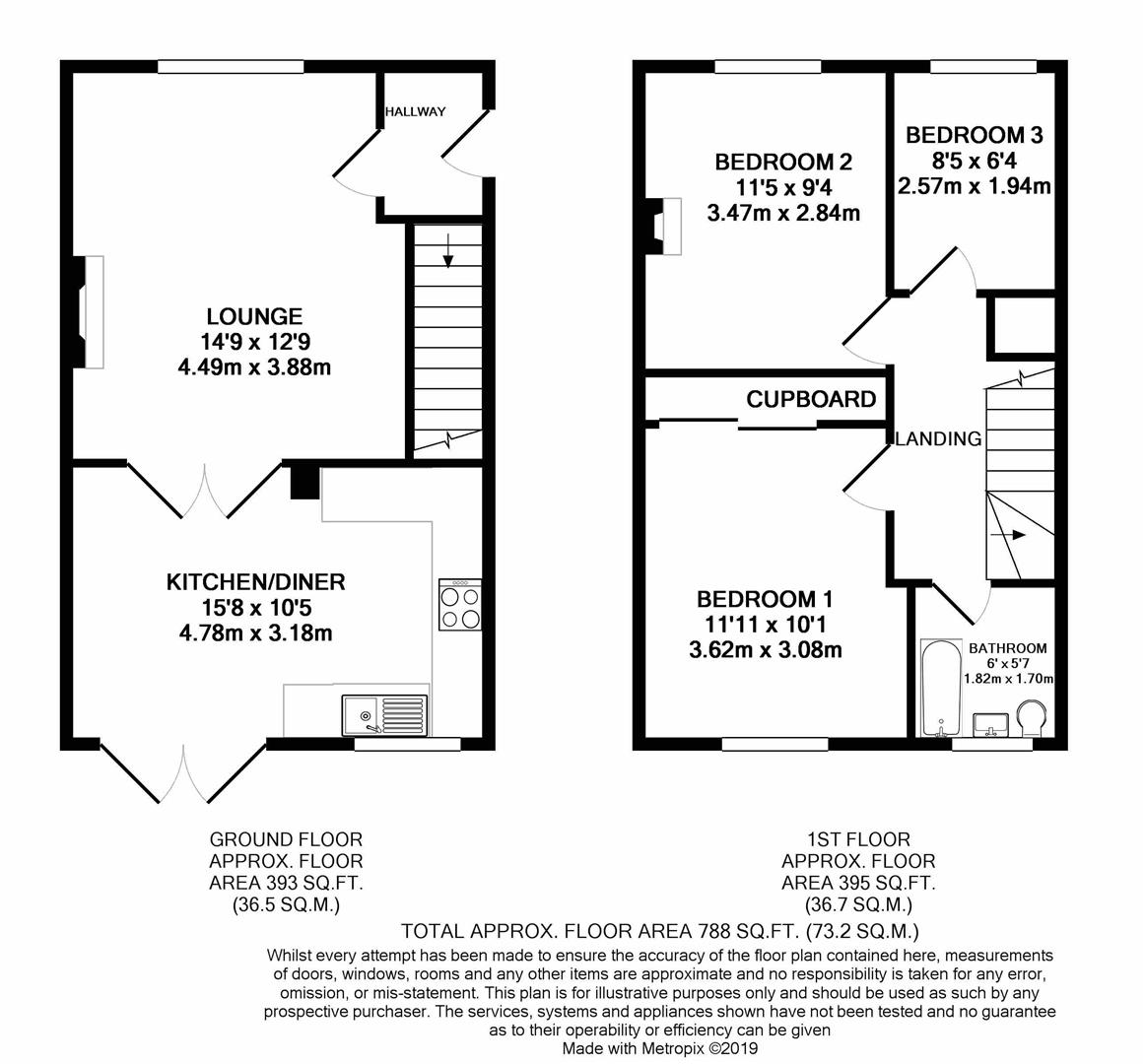 3 Bedrooms Semi-detached house for sale in Foxgrove, Milton Regis, Sittingbourne ME10