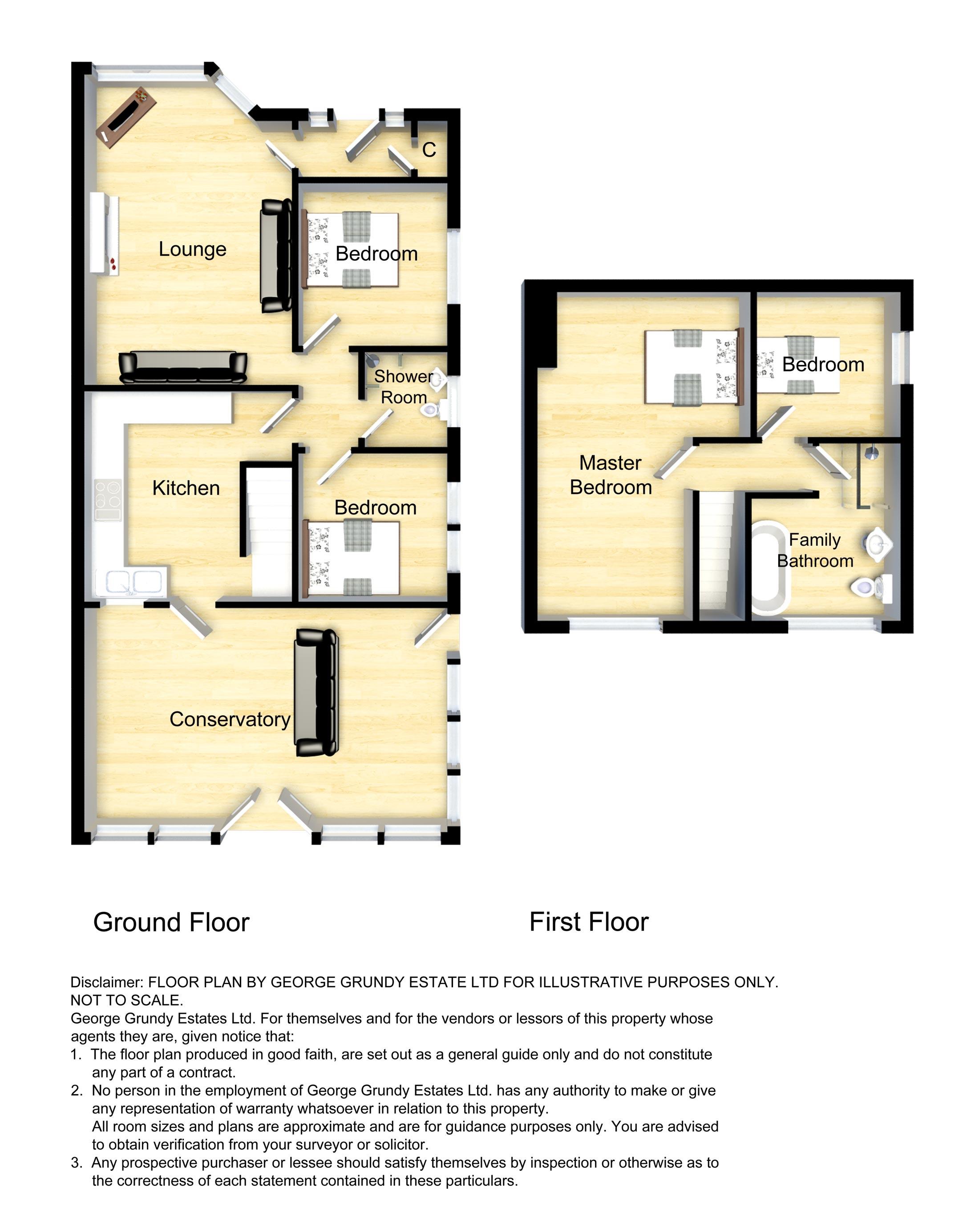 Free property report 41 Parkgate Drive, Bolton, BL1 8SD Chimnie