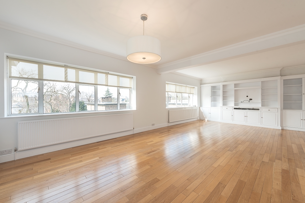 Flat 32, Avenue Close, Avenue Road, London photo 2