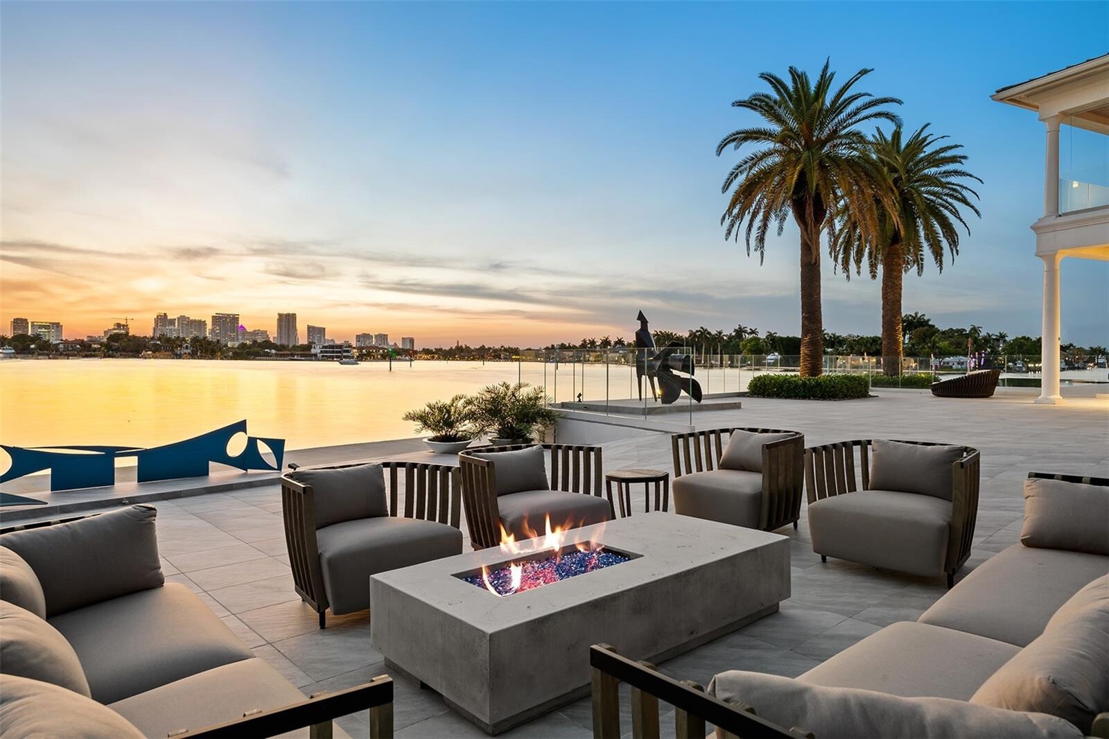 Photos of 5 Harborage Isle Dr, Fort Lauderdale, Fl 33301, Usa