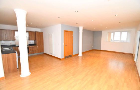 Apartment 145, East Float Quay, Dock Road, Birkenhead photo 4