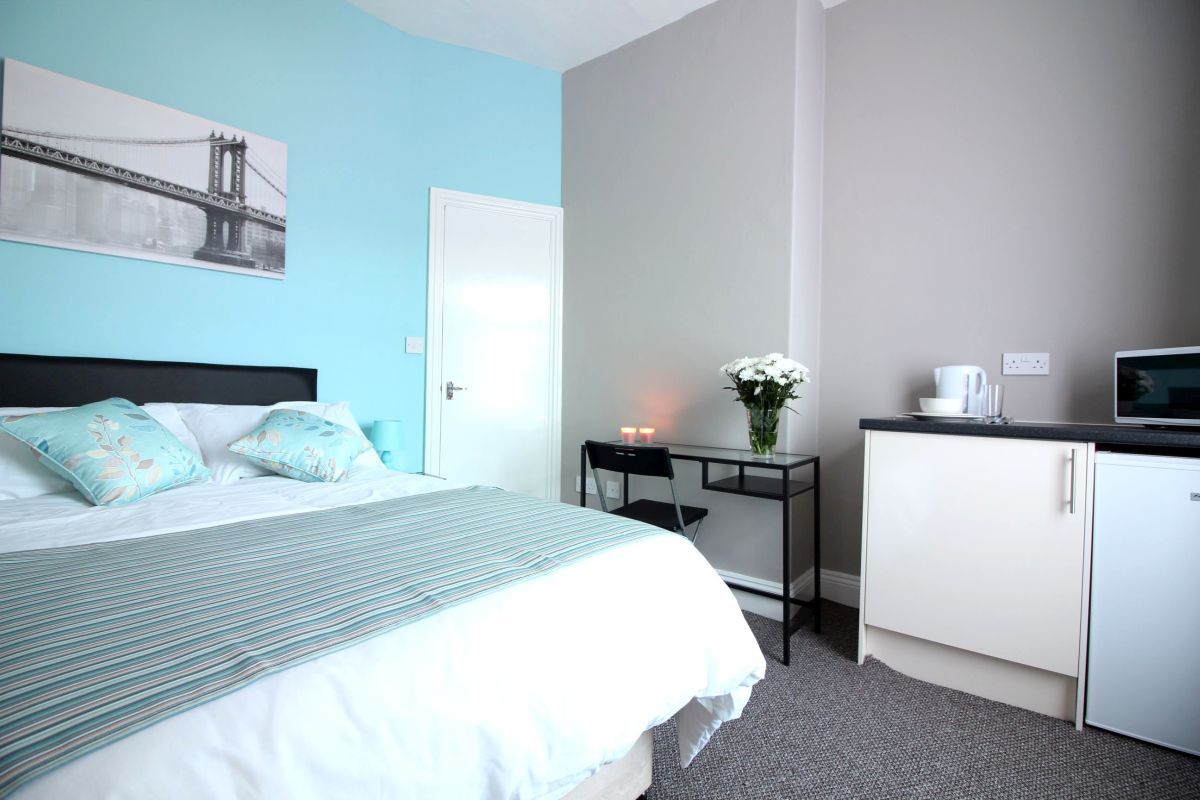 Room 3, 3 Dalefield Road, Normanton photo 5
