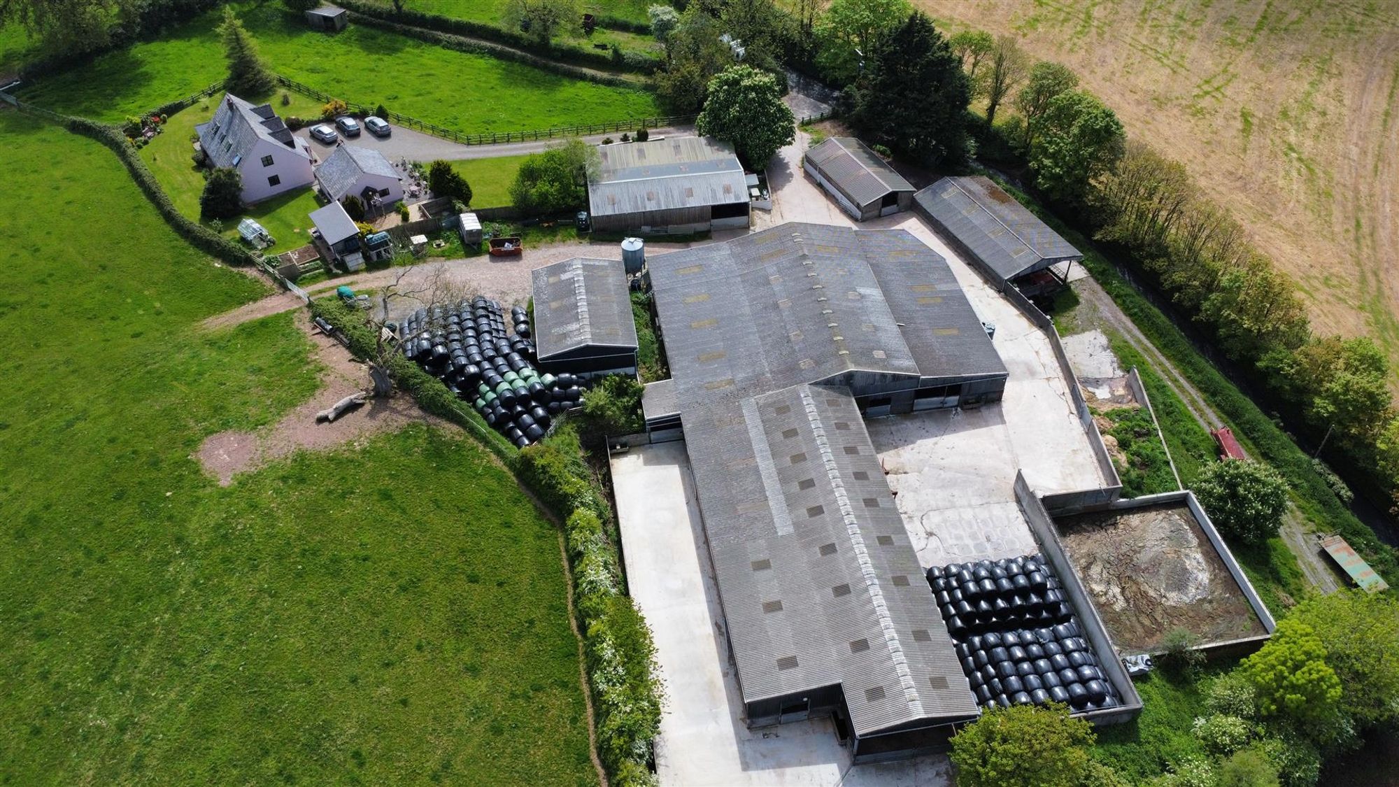 5 bedroom farm for sale 0