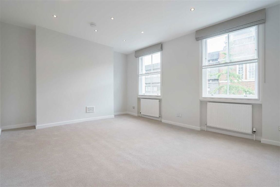 Flat 3, 30, Seymour Place, London photo 4