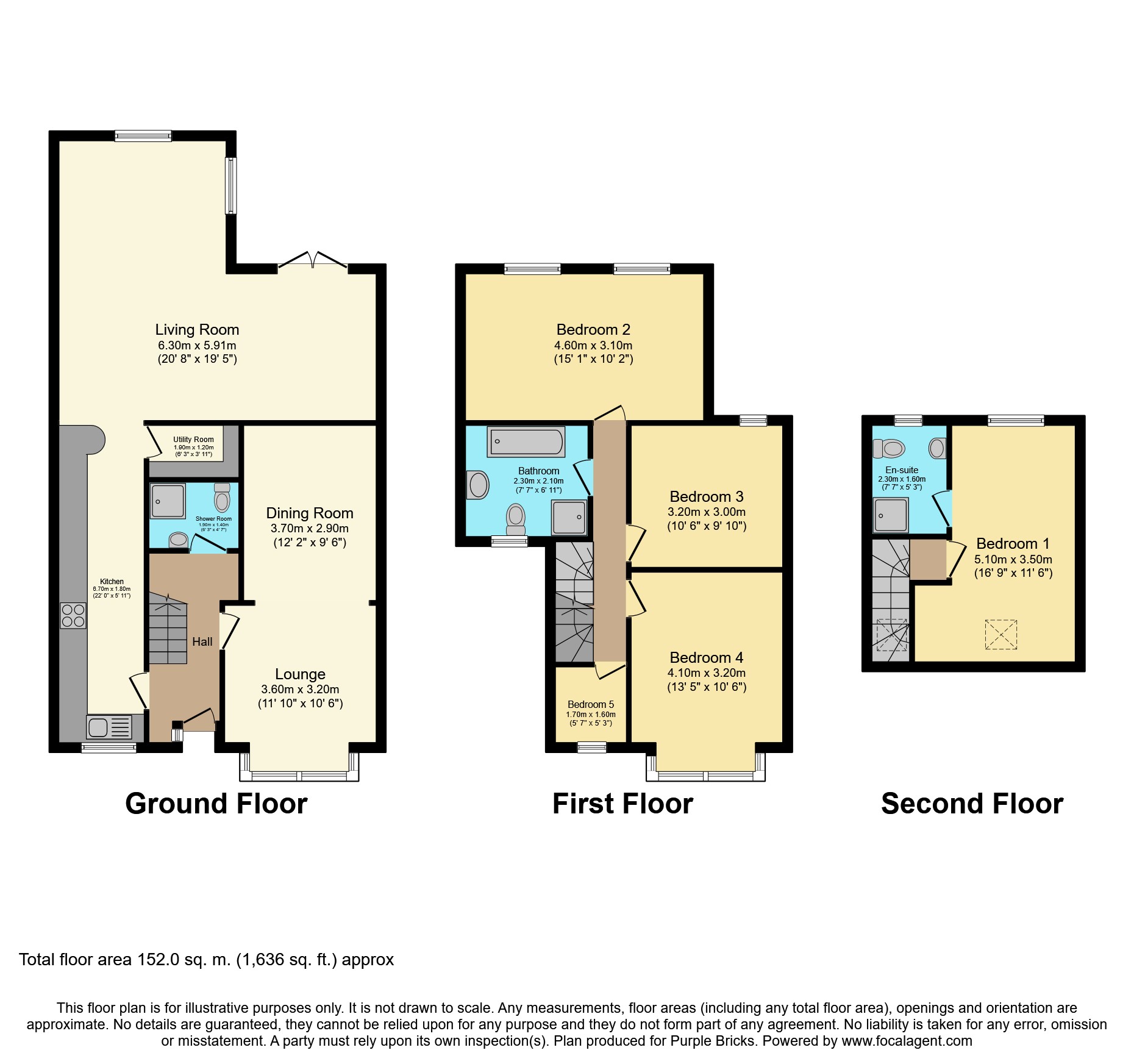 4 Bedrooms Semi-detached house for sale in Munden Grove, Watford WD24