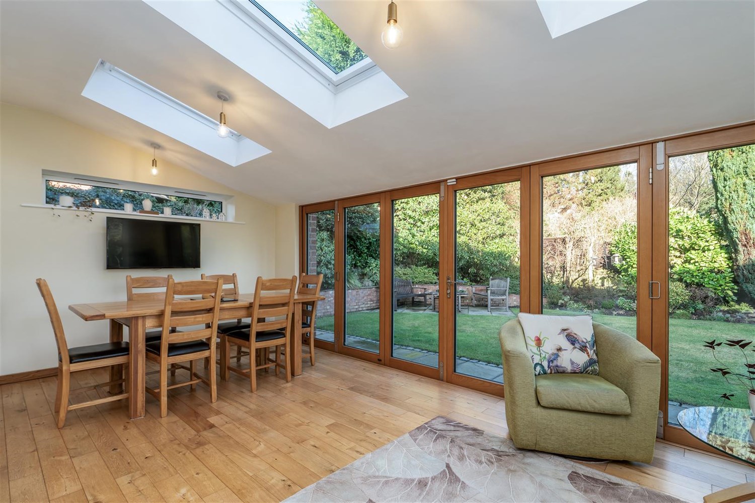 Photos of Castlegate, Prestbury, Macclesfield SK10 66646101