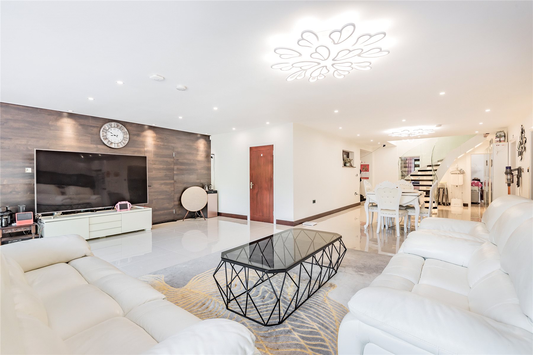 4 bedroom detached house for sale 0