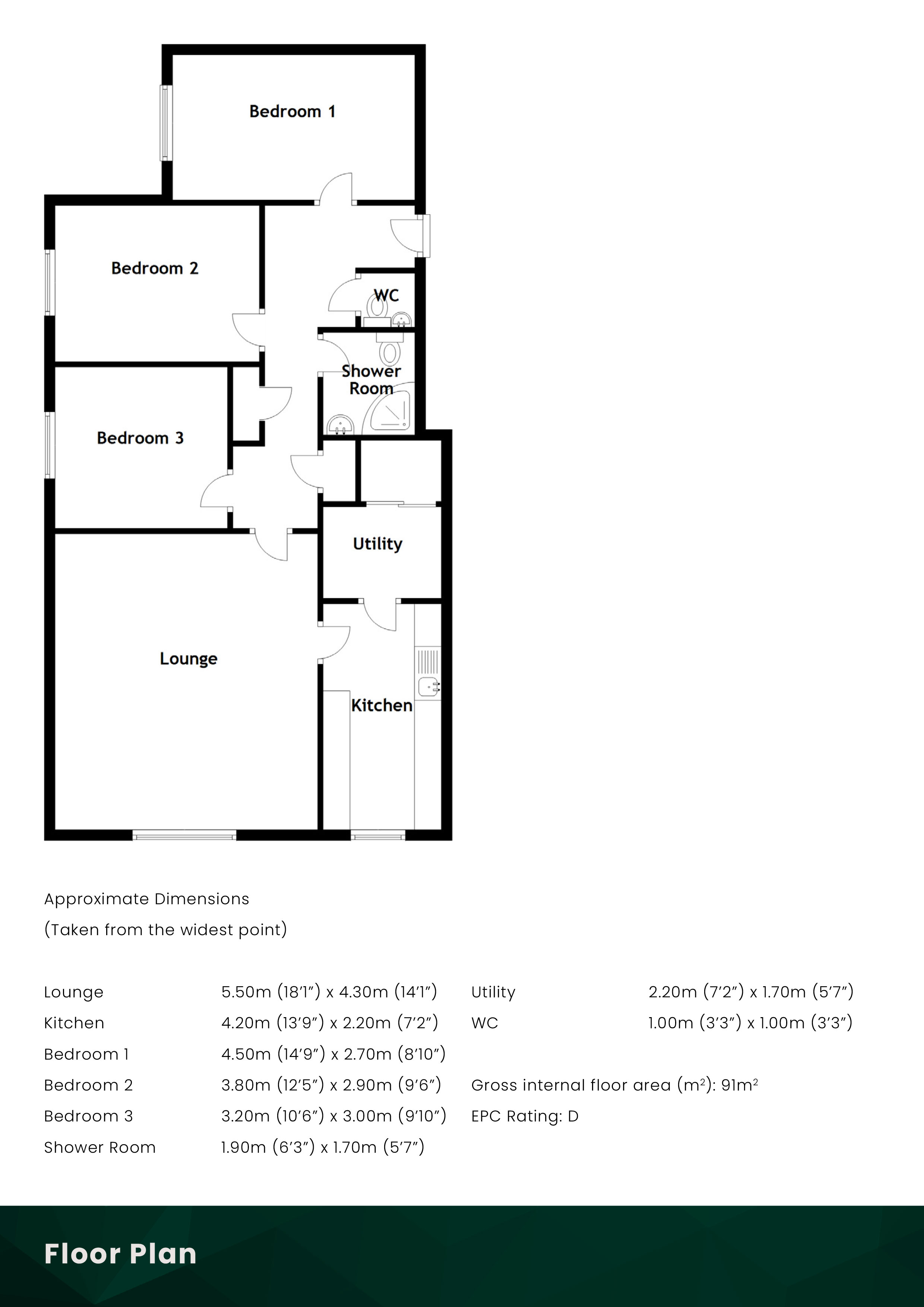 Parkgrove Road, Edinburgh EH4, 3 bedroom flat for sale 61890457