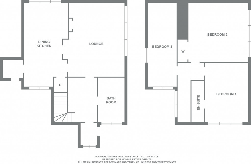 3 Bedrooms Villa for sale in 23 Mansewood Road, Glasgow G43