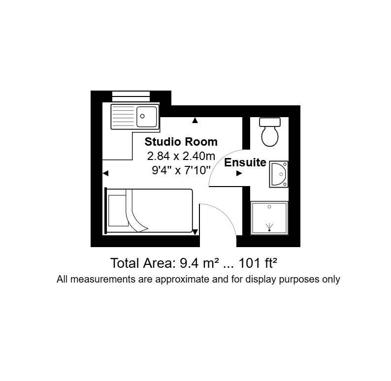 136, Ashford floorplan