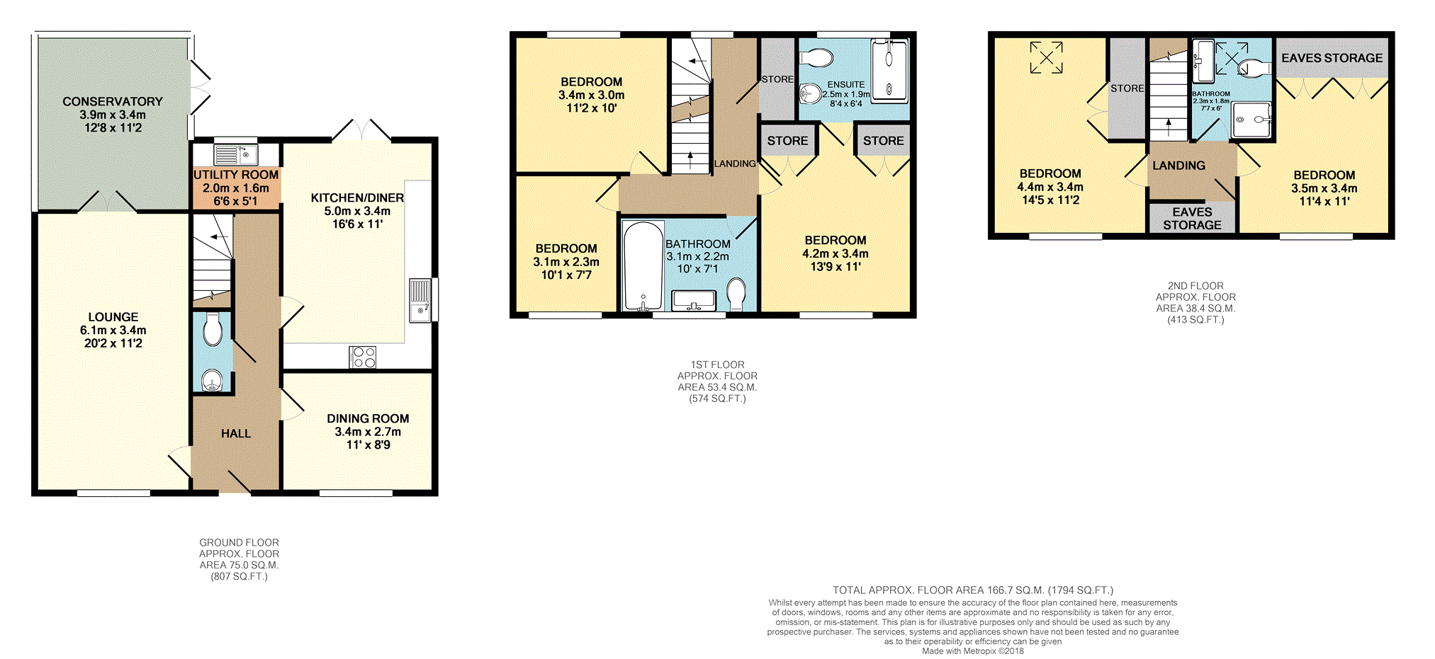 5 Bedrooms Detached house for sale in Finery Road, Wednesbury WS10