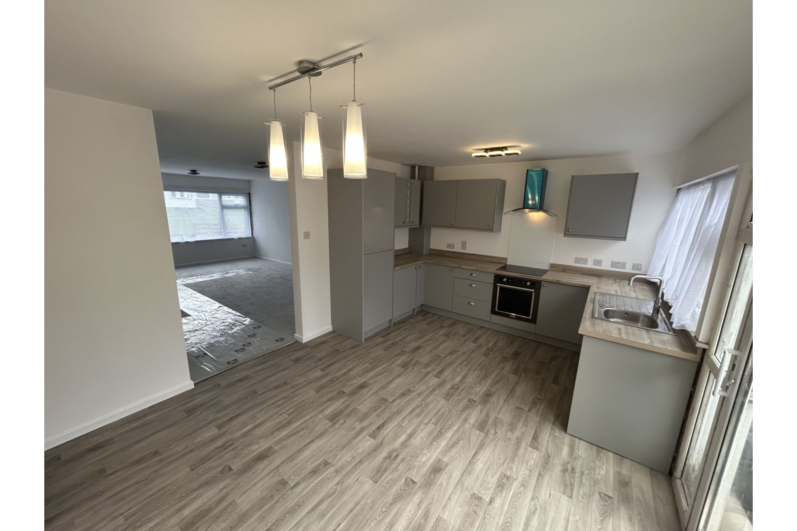 4-bed terraced on 31, Pomfrett Gardens, Bristol, £264,500