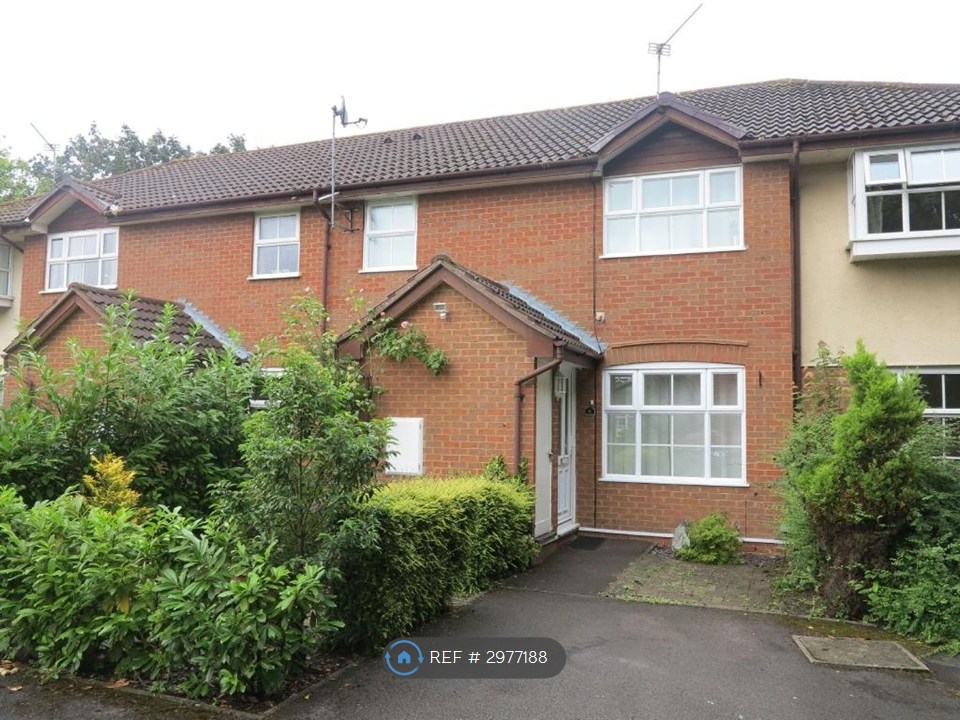 Bottisham Close, Lower Earley, Reading photo 4