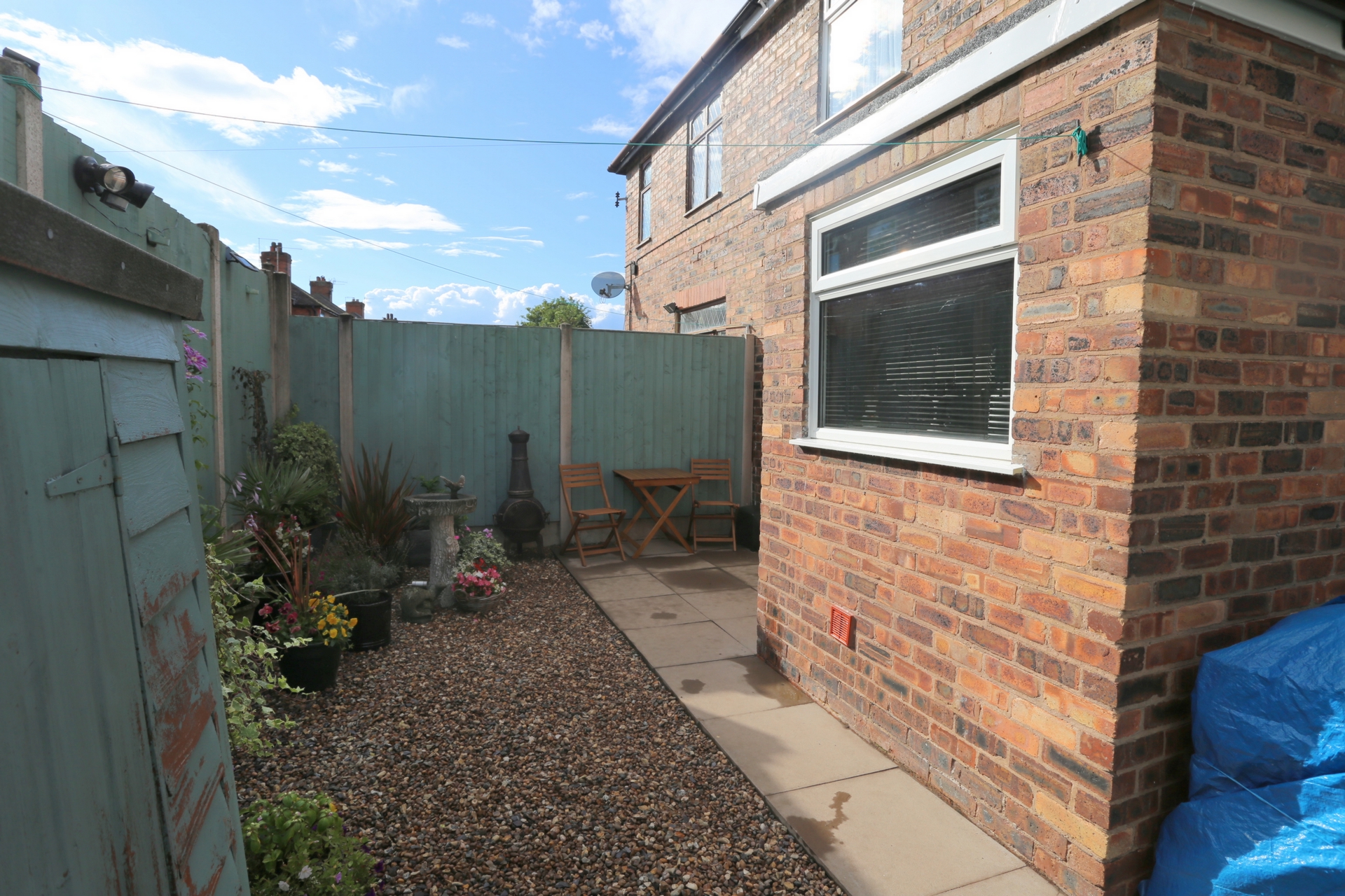 Free property report 12 Brookland Avenue, Blurton, Stokeontrent, ST3