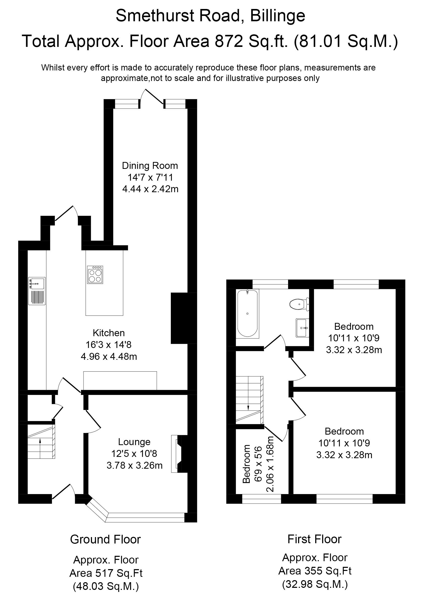 3 Bedrooms Semi-detached house for sale in Hewitt Business Park, Winstanley Road, Billinge, Wigan WN5