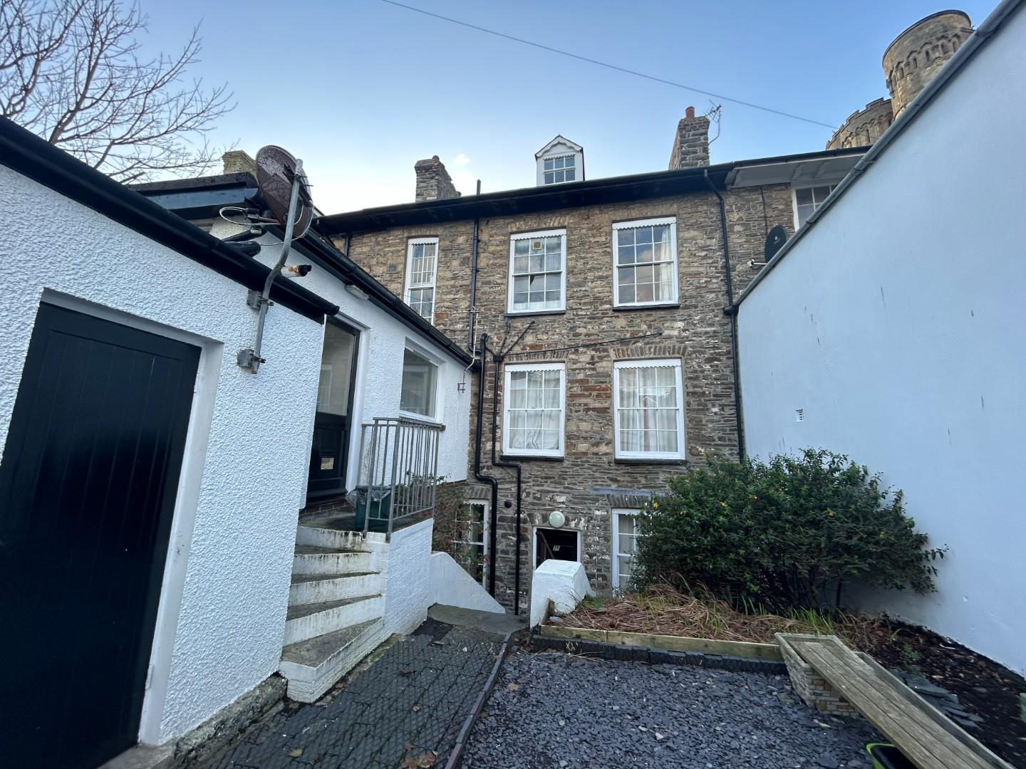 Laura Place, Aberystwyth photo 5