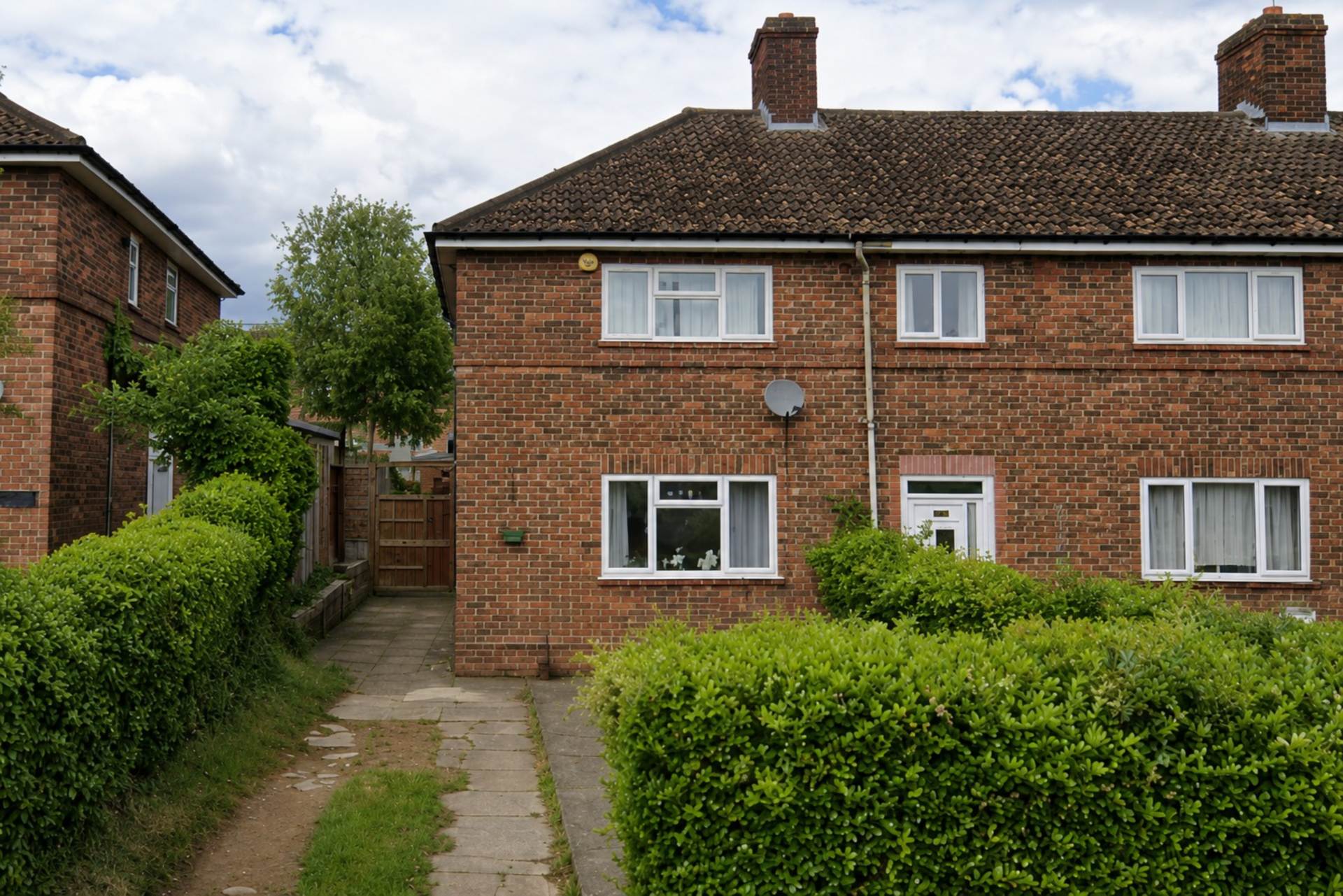 42, St Martin`s Road, Oxford photo 3