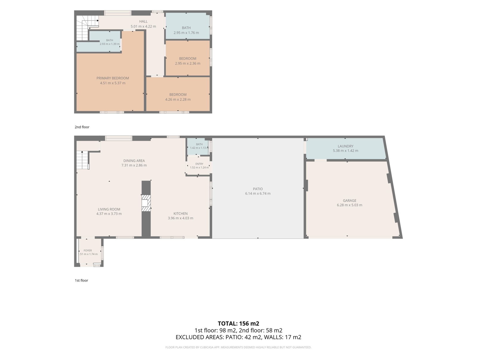 7, Well Street, Bridgend floorplan