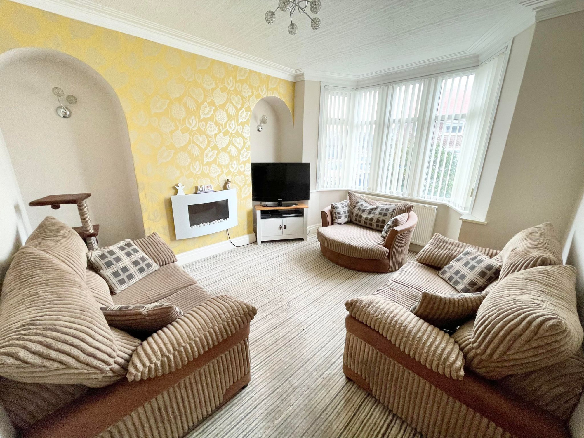 9, High Gate, Fleetwood photo 3
