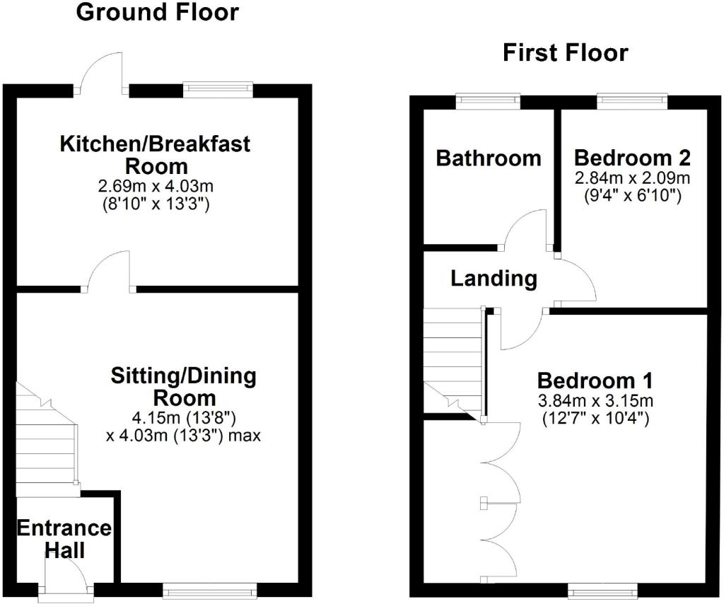 Free property report 20 Coriander Way, Haydon Wick, Swindon, SN2 2RZ