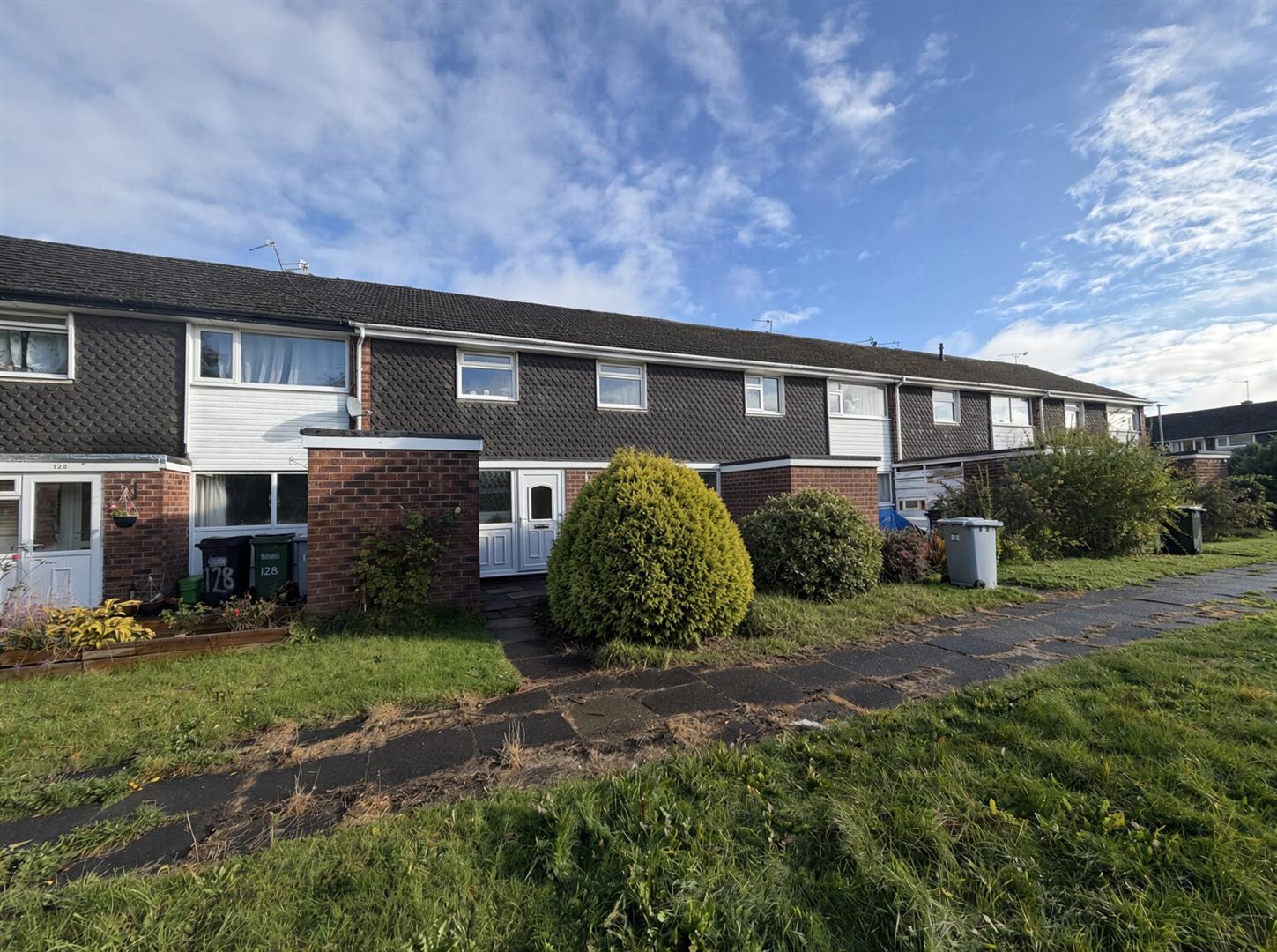 Caldy Road, Wilmslow photo 2