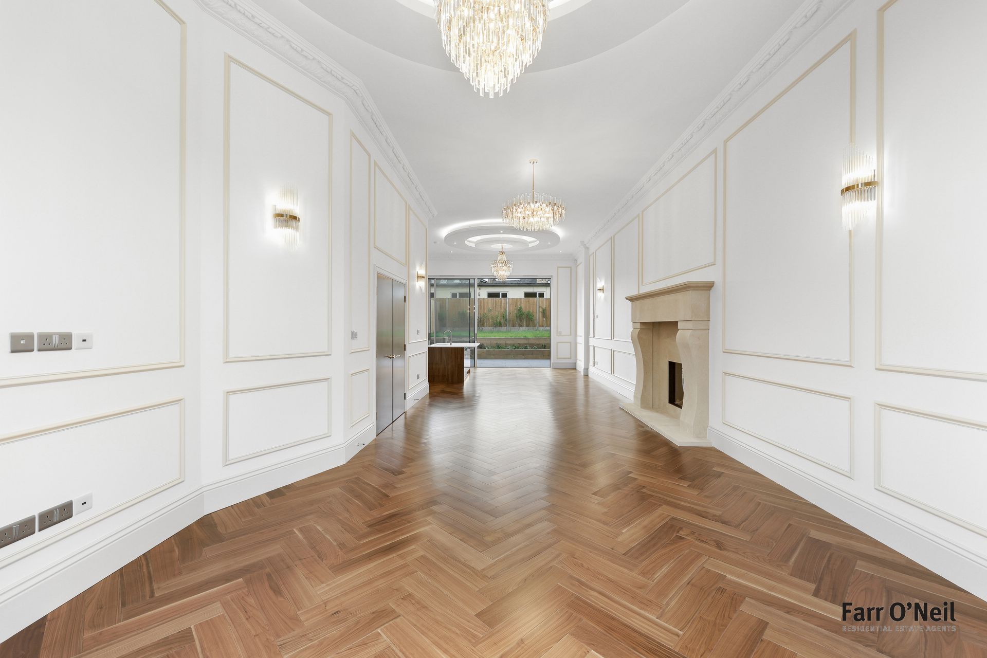 5 bedroom semi-detached house for sale 0