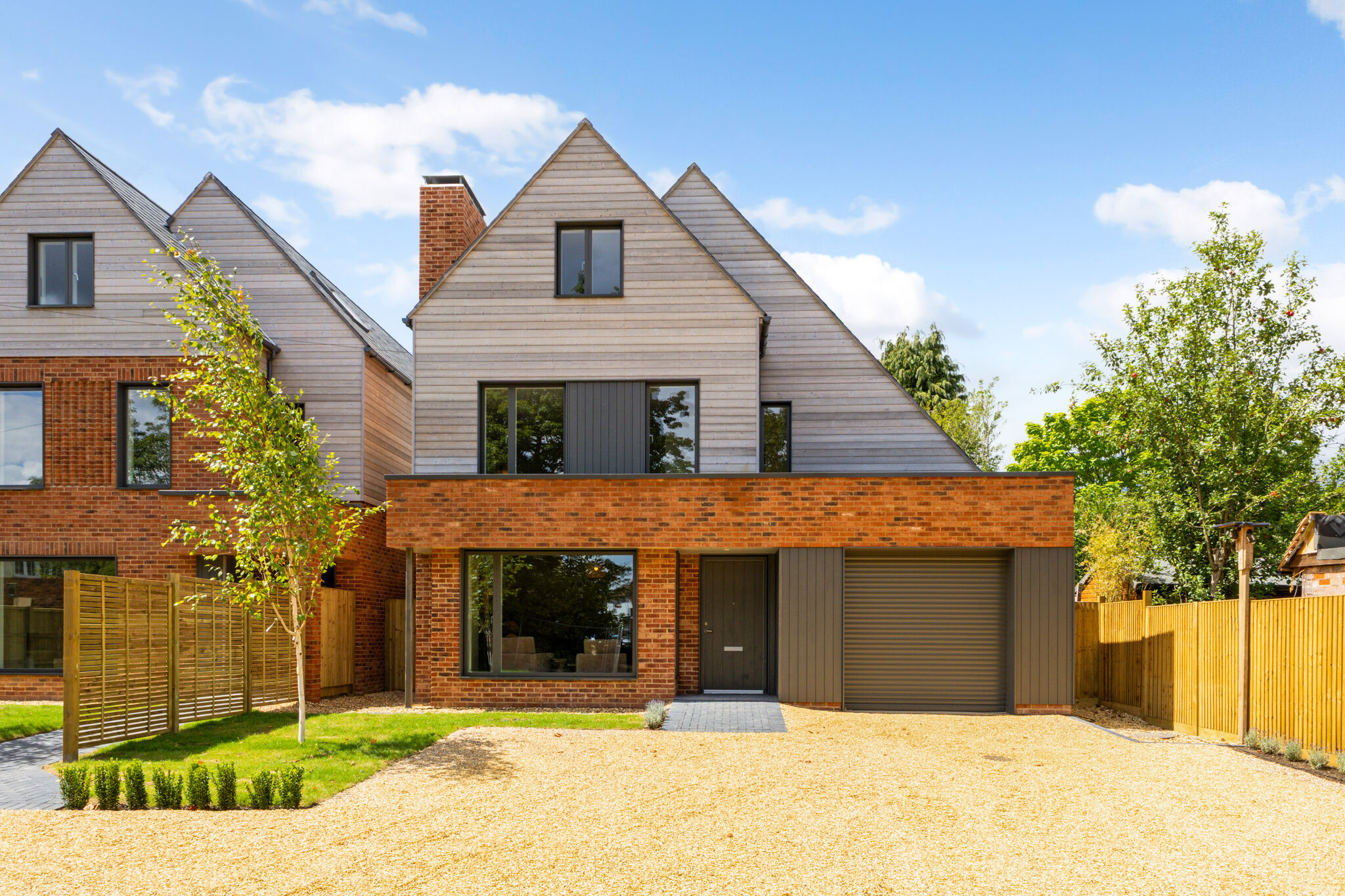 5 bedroom detached new house for sale 0