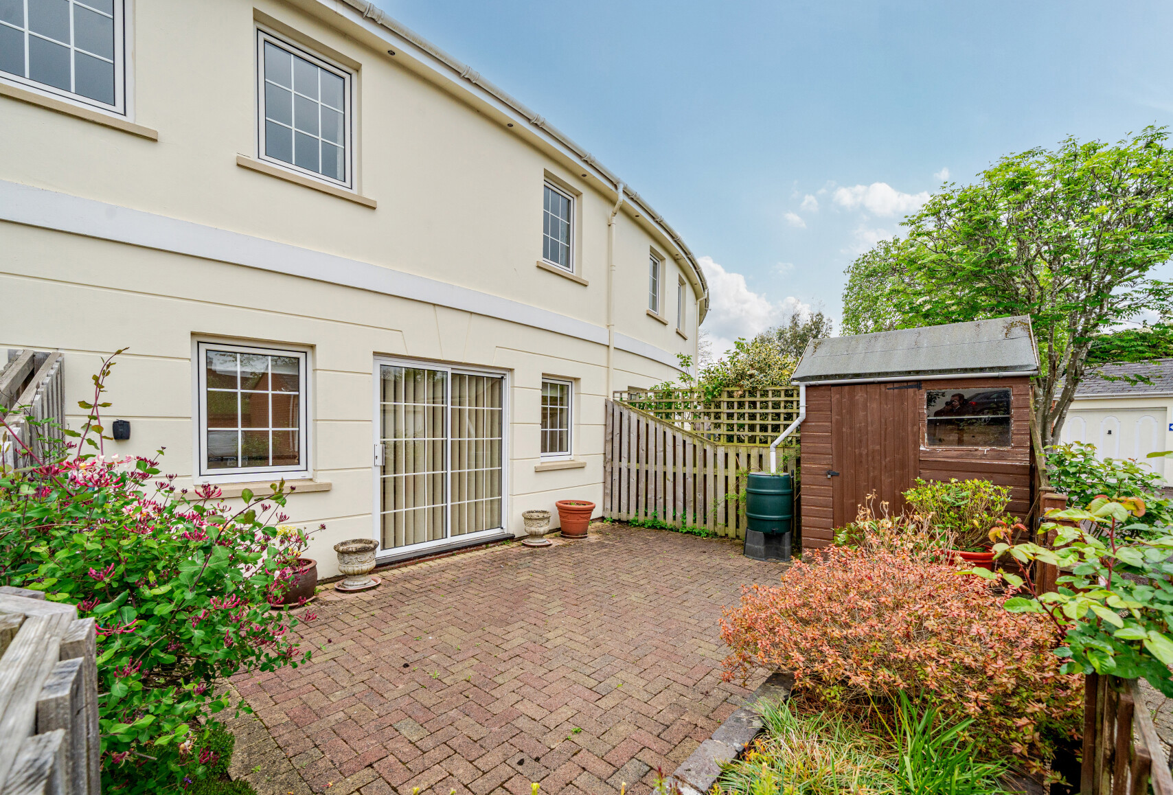 3-bed house on 39, Pegasus Court, Cheltenham, £230,000