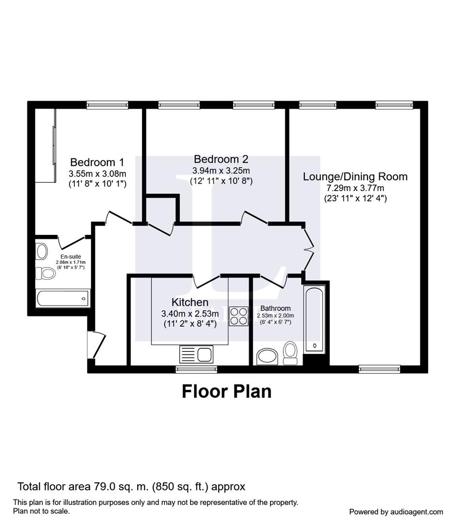 2 Bedrooms Flat for sale in Royal Earlswood Park, Redhill RH1