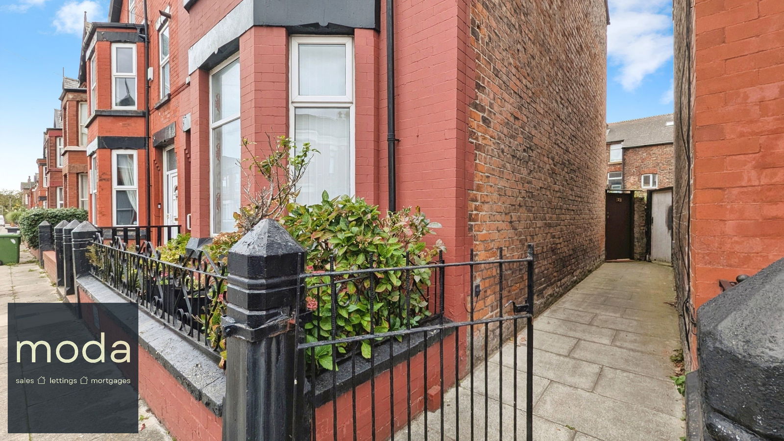 23, Marlborough Road, Liverpool photo 4