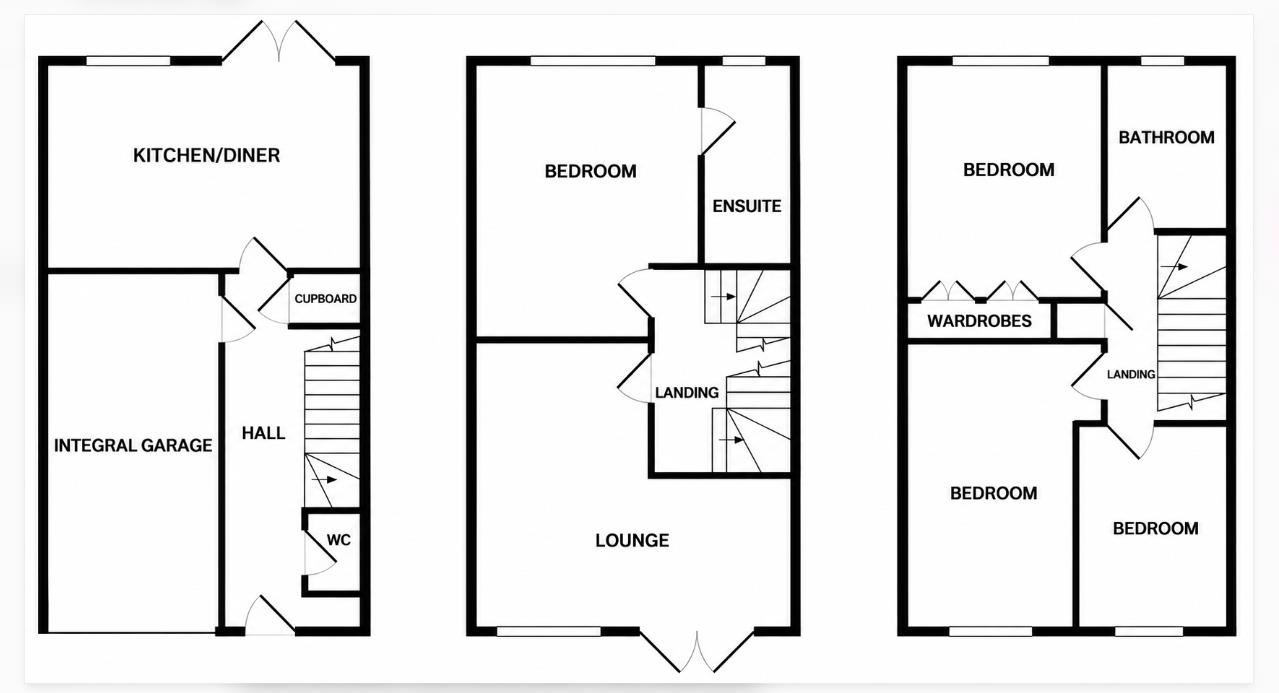Lydd Close, St. Leonards-On-Sea floorplan