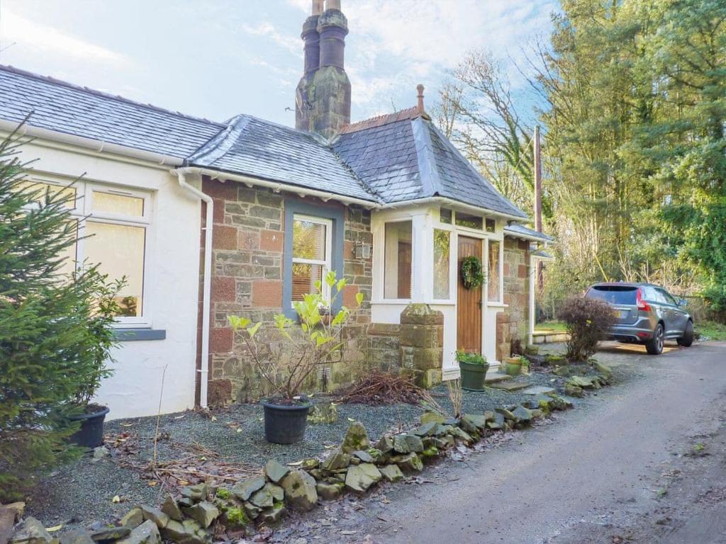 Photos of Queenshill, Ringford, Castle Douglas DG7 62110975