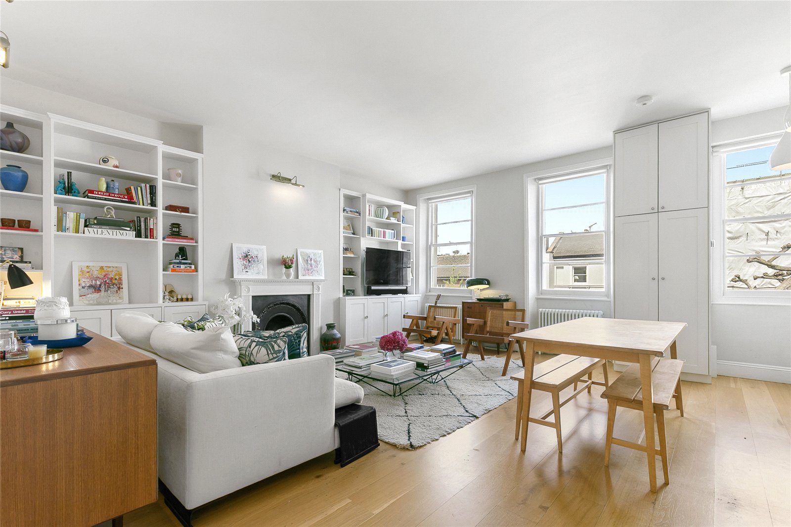 1 bedroom flat for sale 0