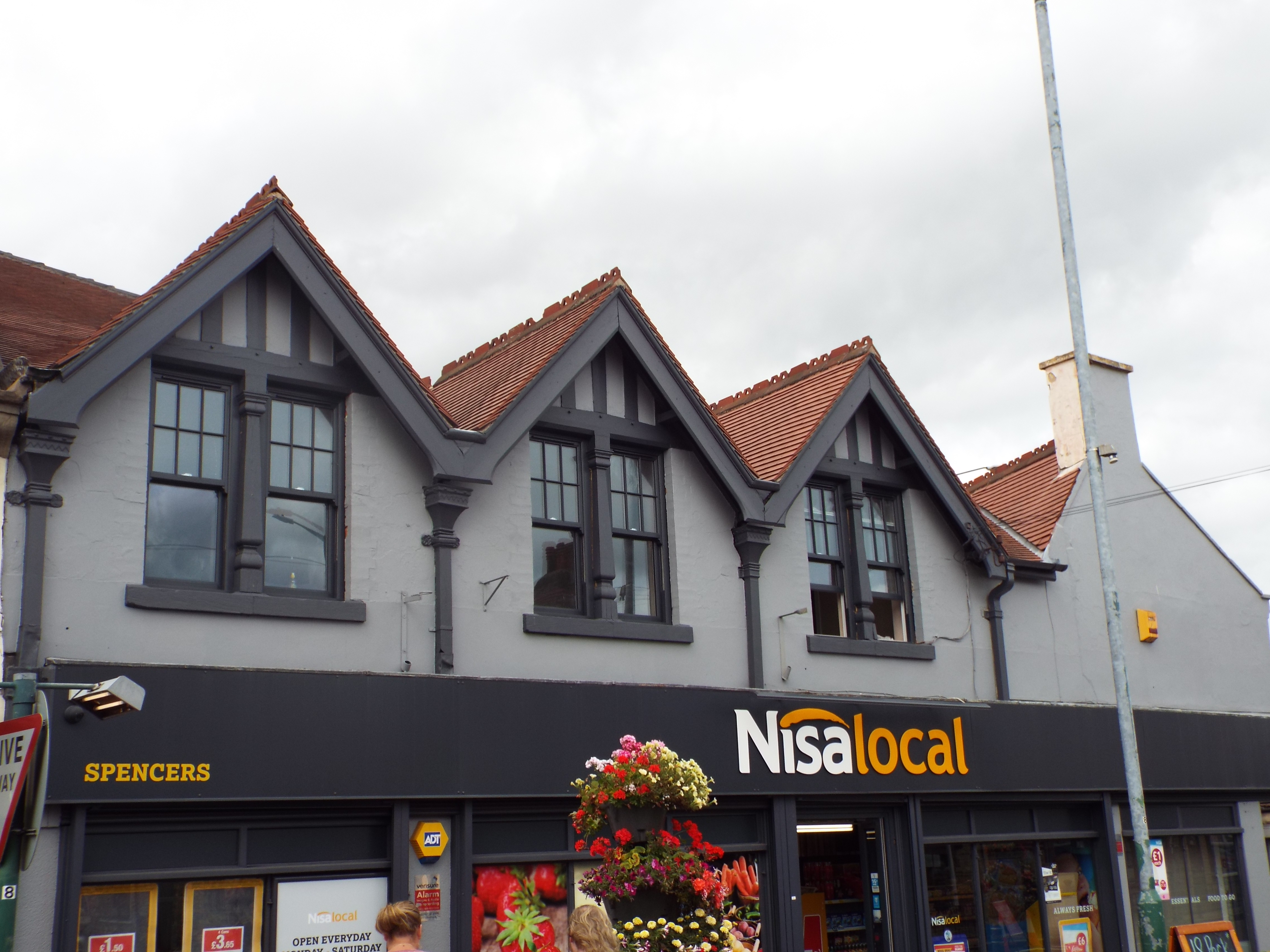 Apartment 1, Spencer buildings, High street, Warsop, NG20 photo 5